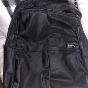 Lululemon backpack